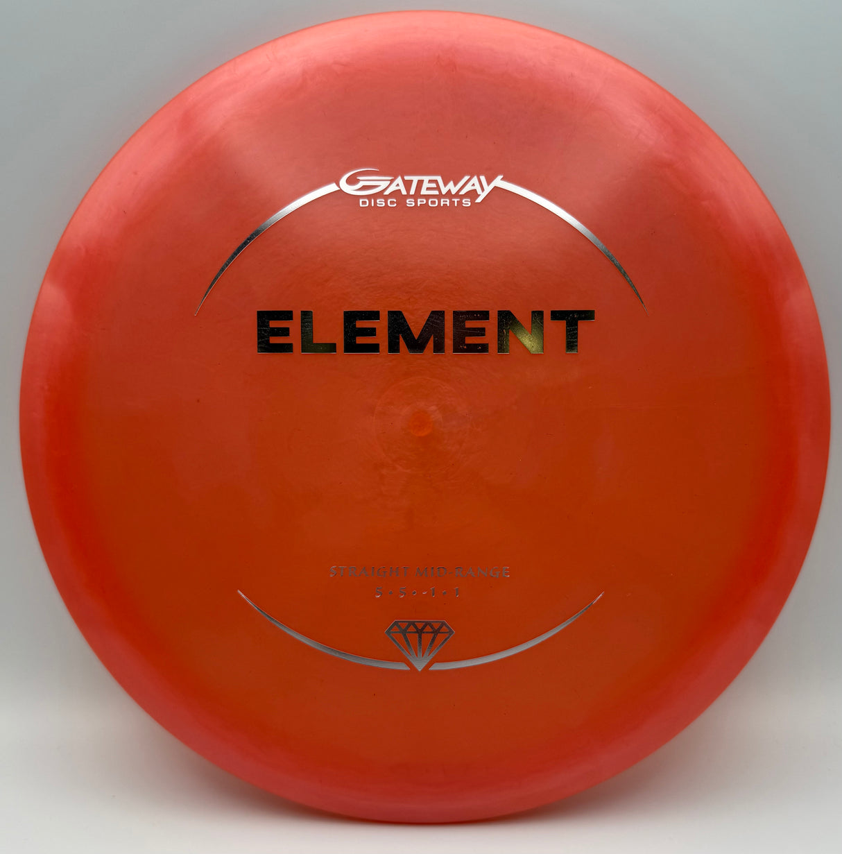 Gateway Element - Diamond