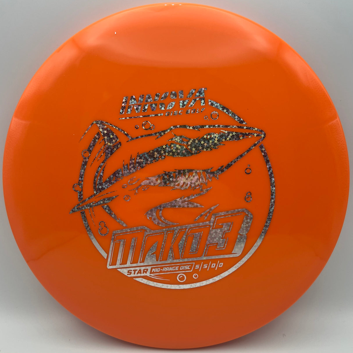 Innova Star Mako 3