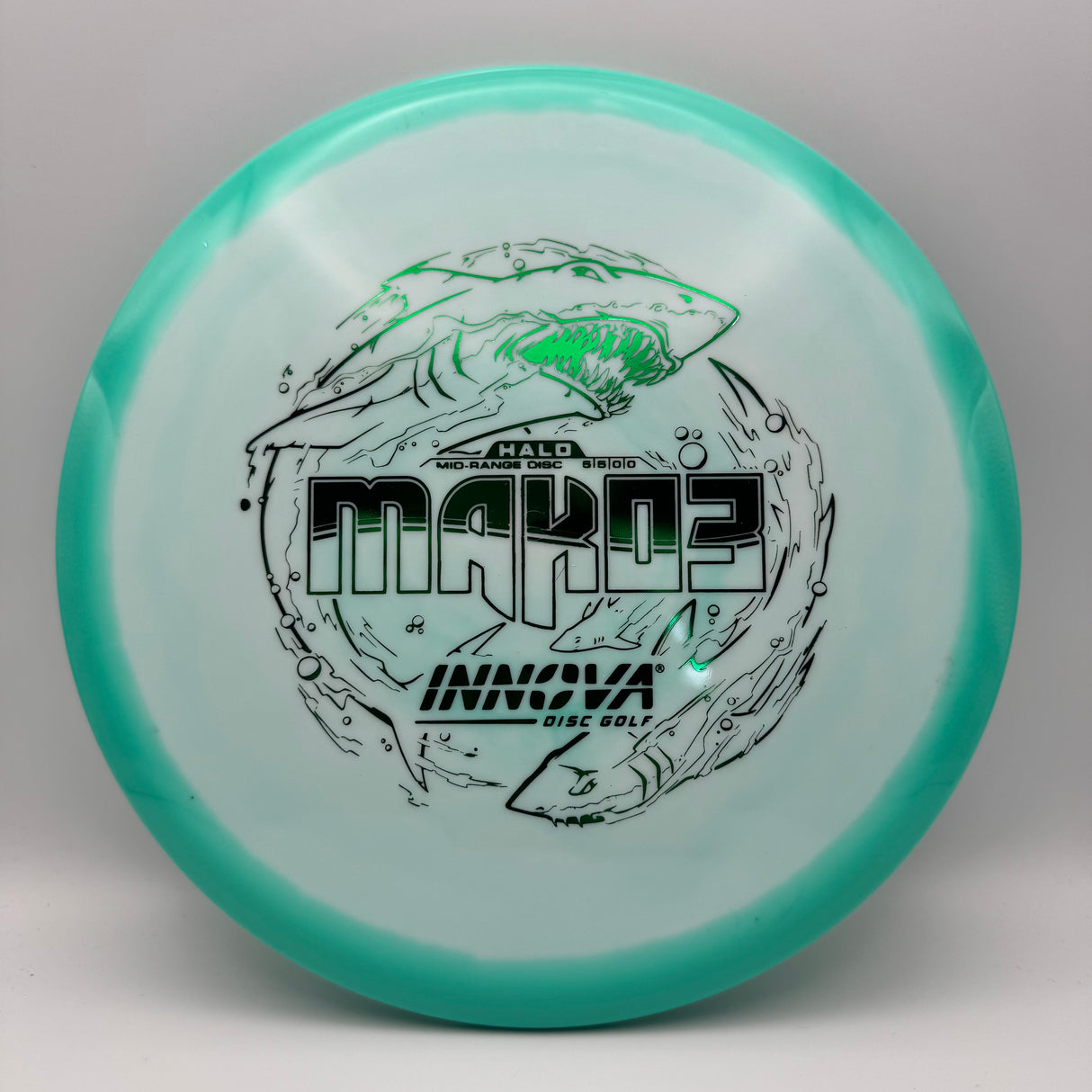 Innova Halo Star Mako 3