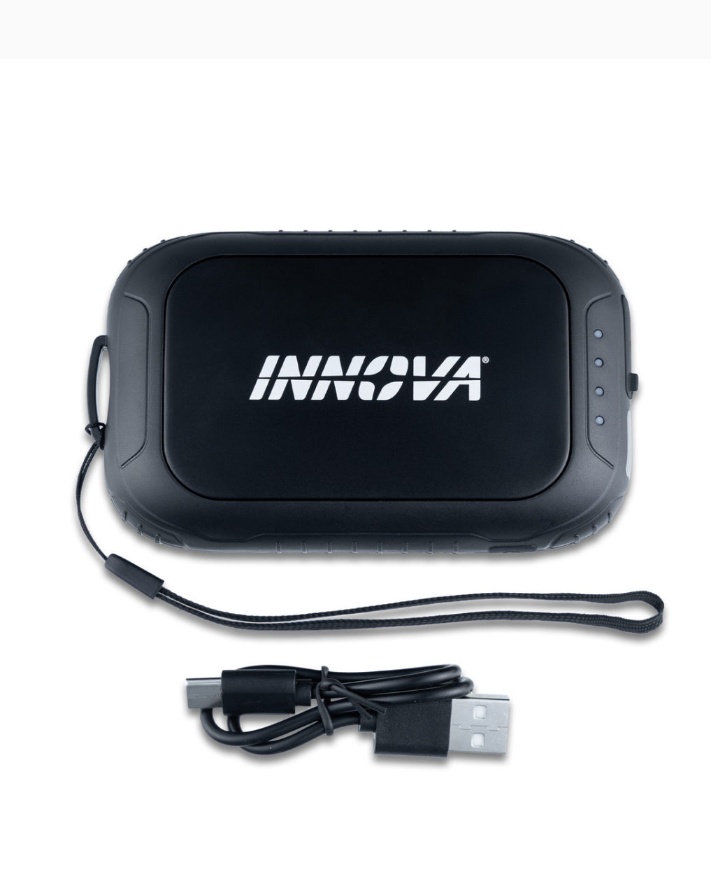 Super Hand Warmer & Power Bank / Flashlight