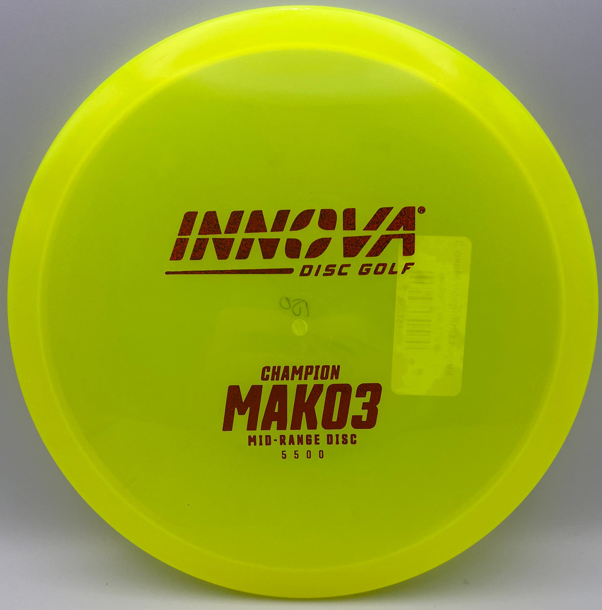 Innova Champion Mako 3