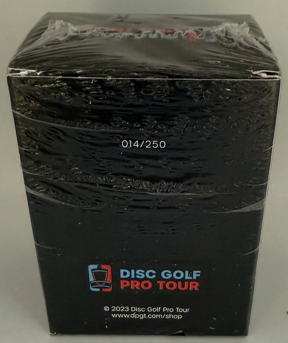 2024 Disc Golf Pro Sealed Set