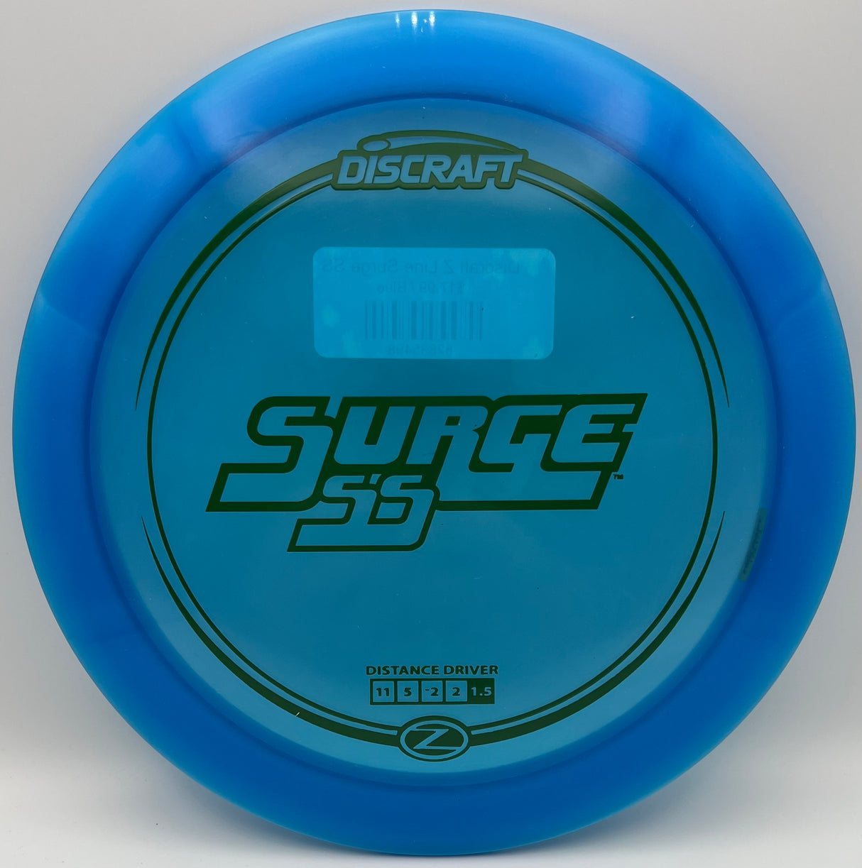 Discraft Z Line Surge SS