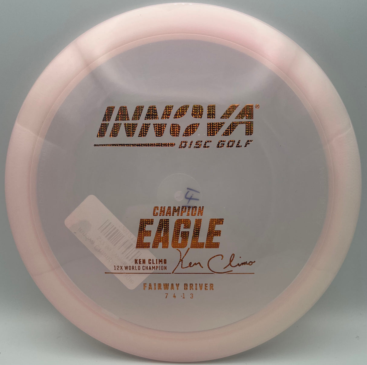 Innova Champion Eagle