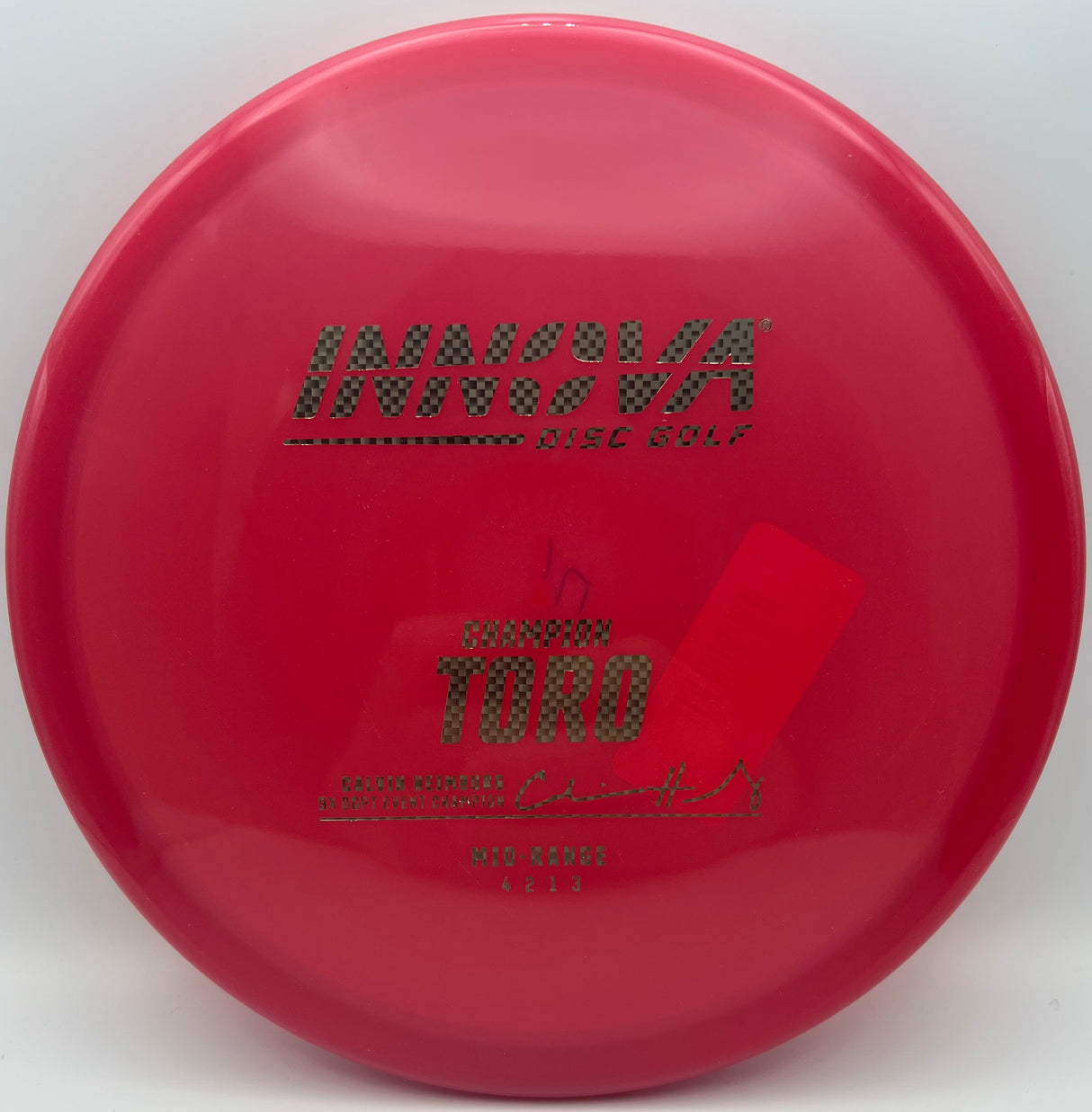 Innova Champion Toro