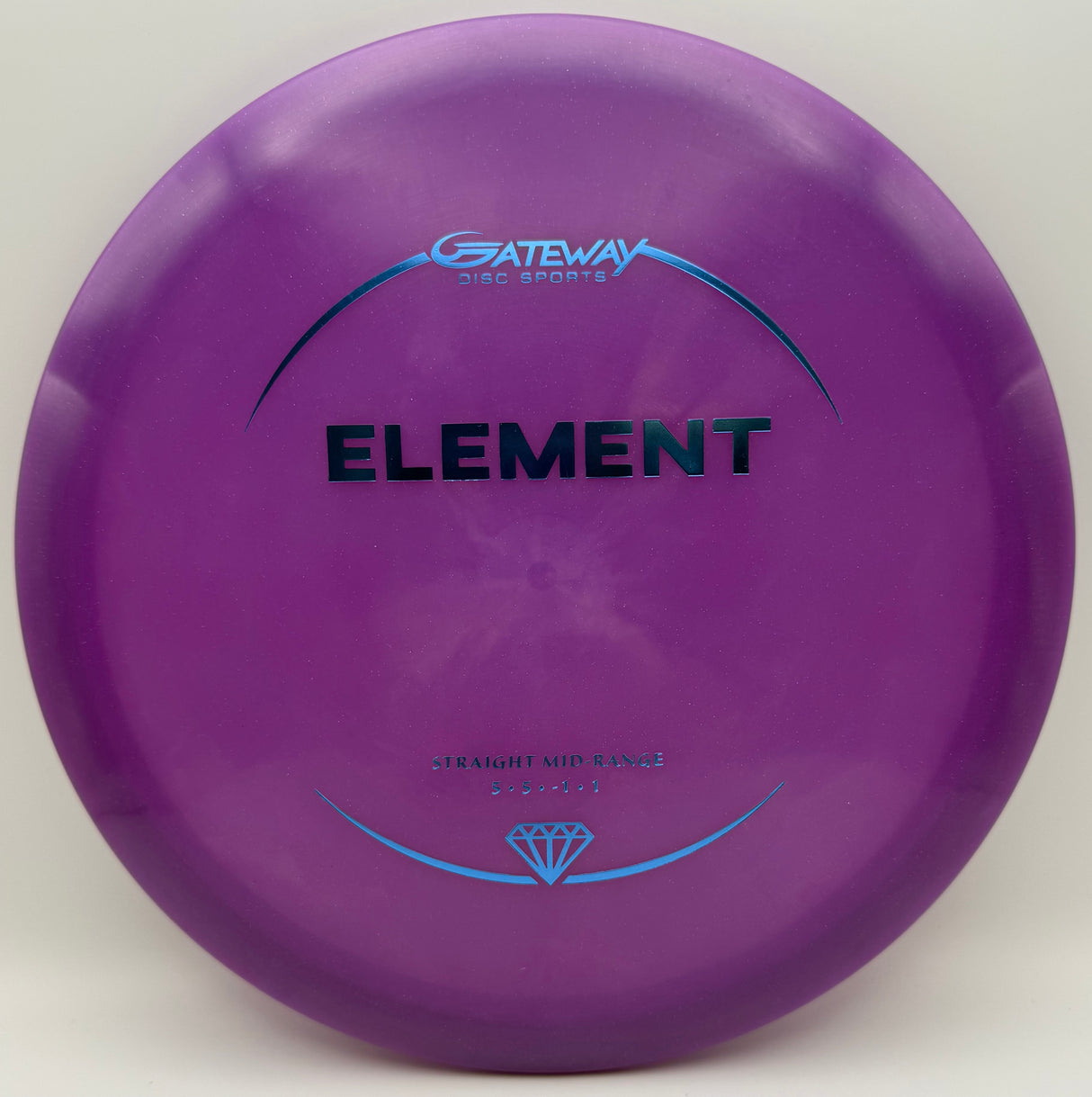 Gateway Element - Diamond