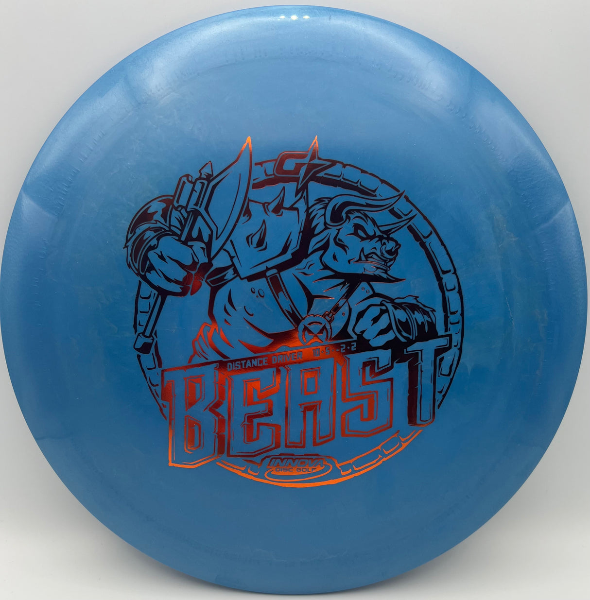 Innova GStar Beast