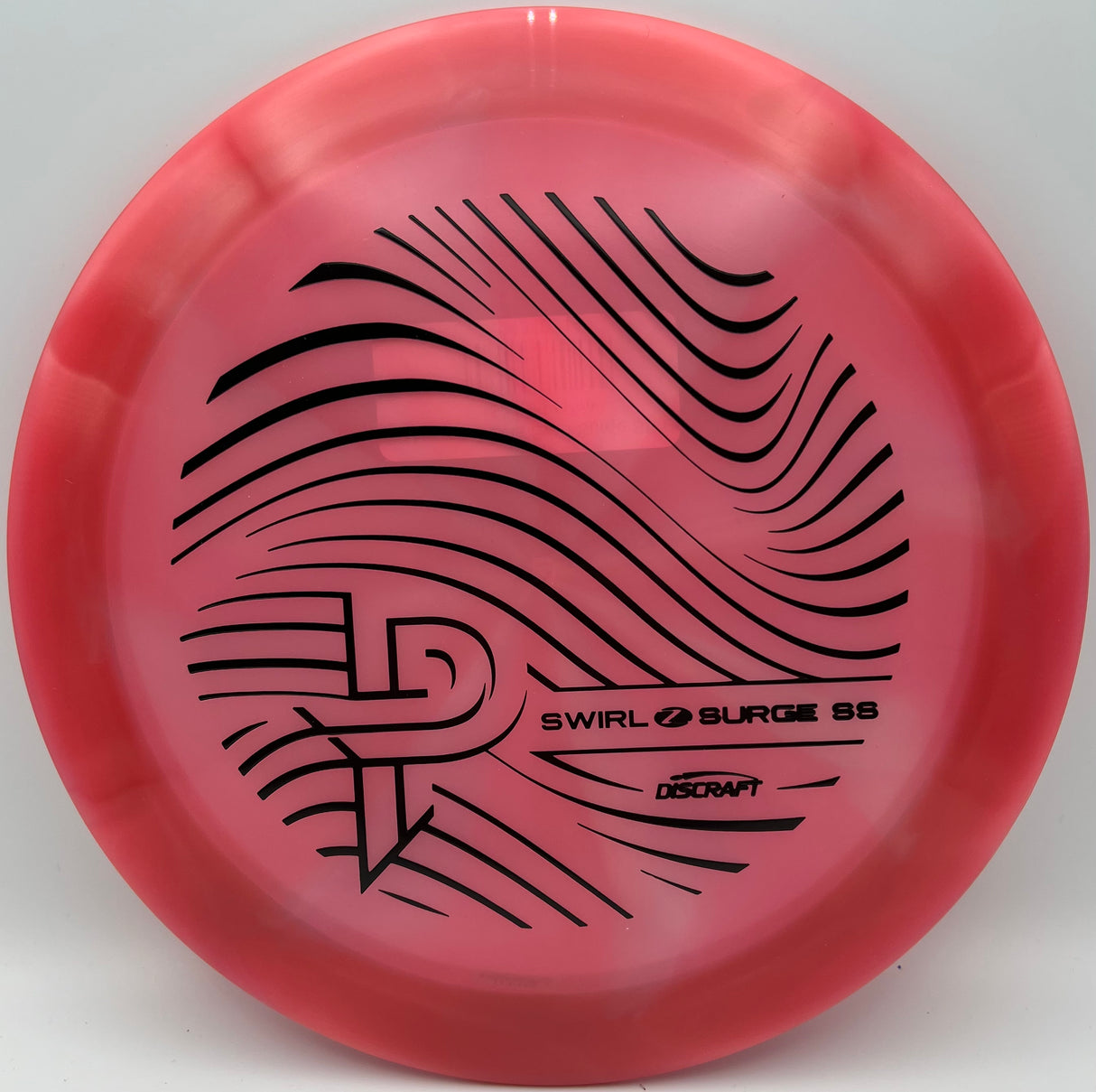 Discraft Z Line Swirl Surge SS PP