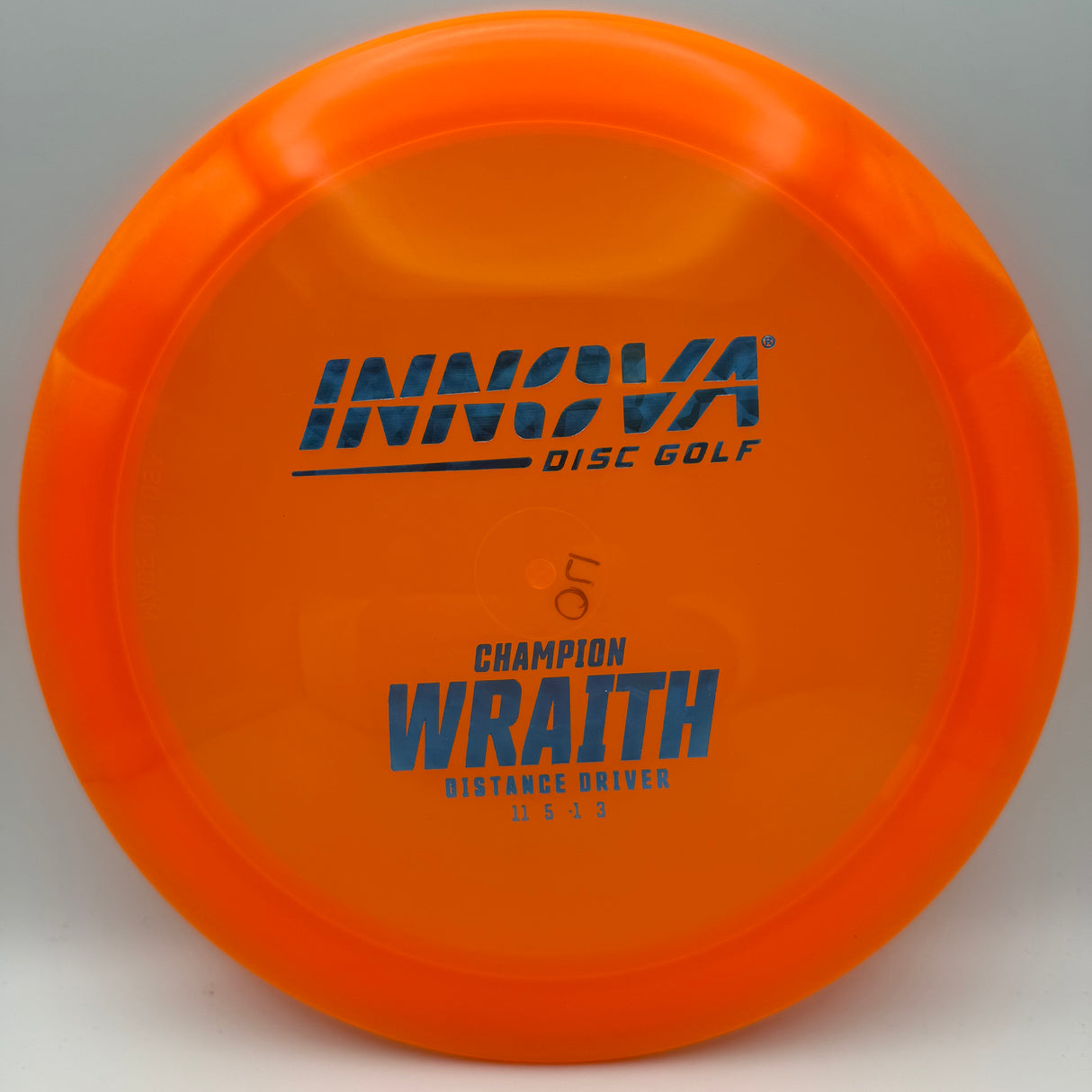 Innova Champion Wraith