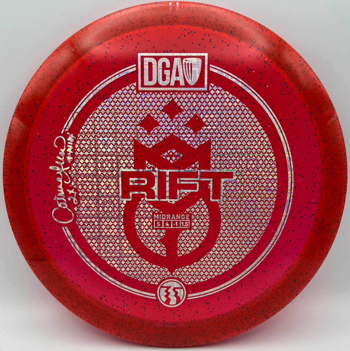 DGA Catrina Allen Signature Edition SP Rift