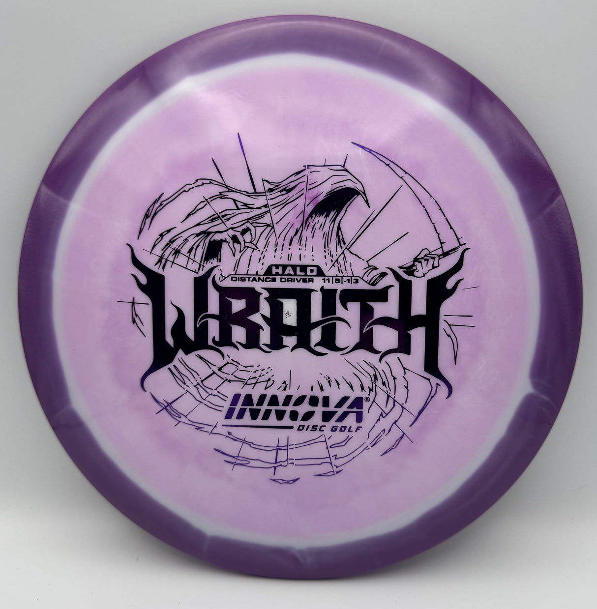 Innova Halo Star Wraith