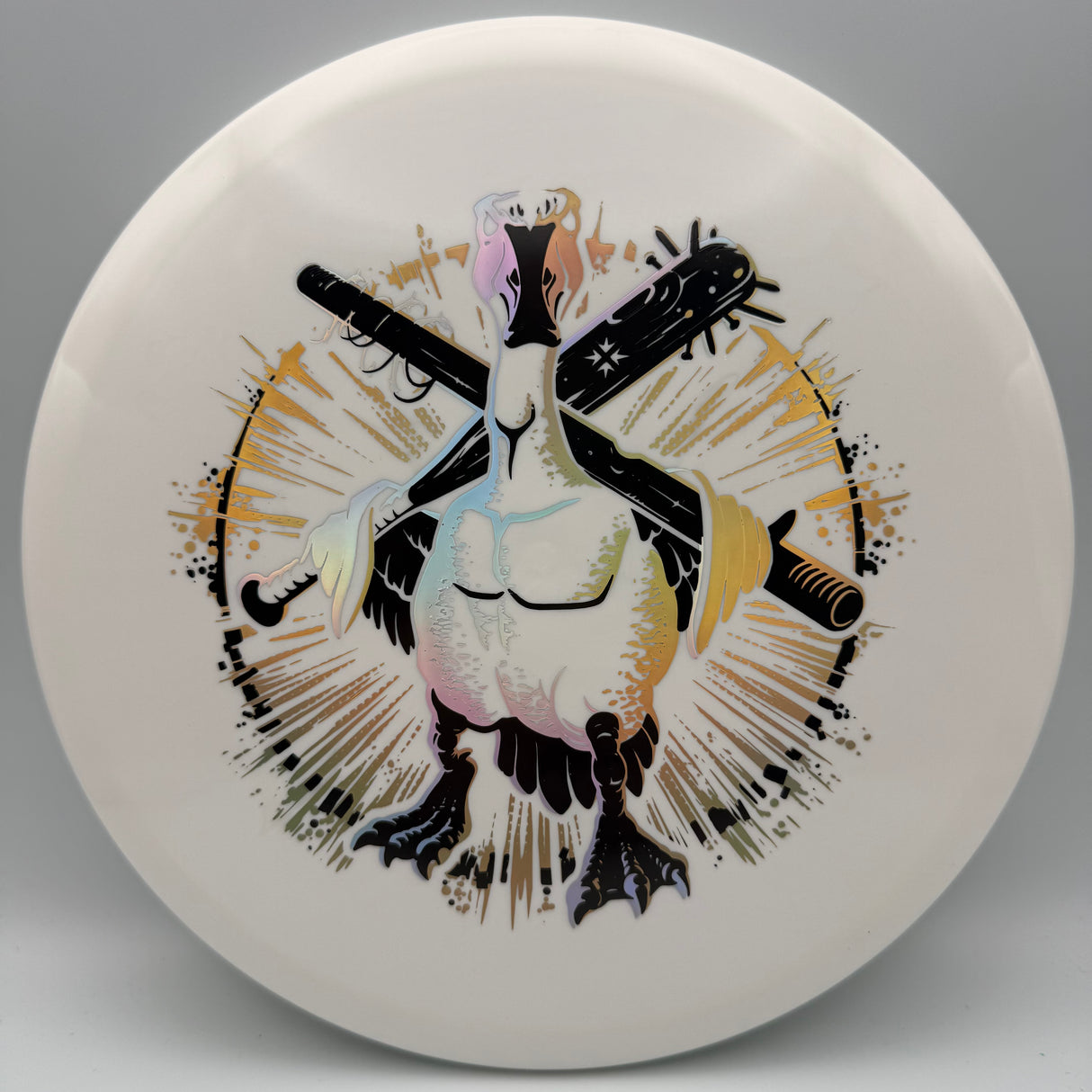DFX Get Bonked! Marm O. Set Streamline Neutron Soft Echo