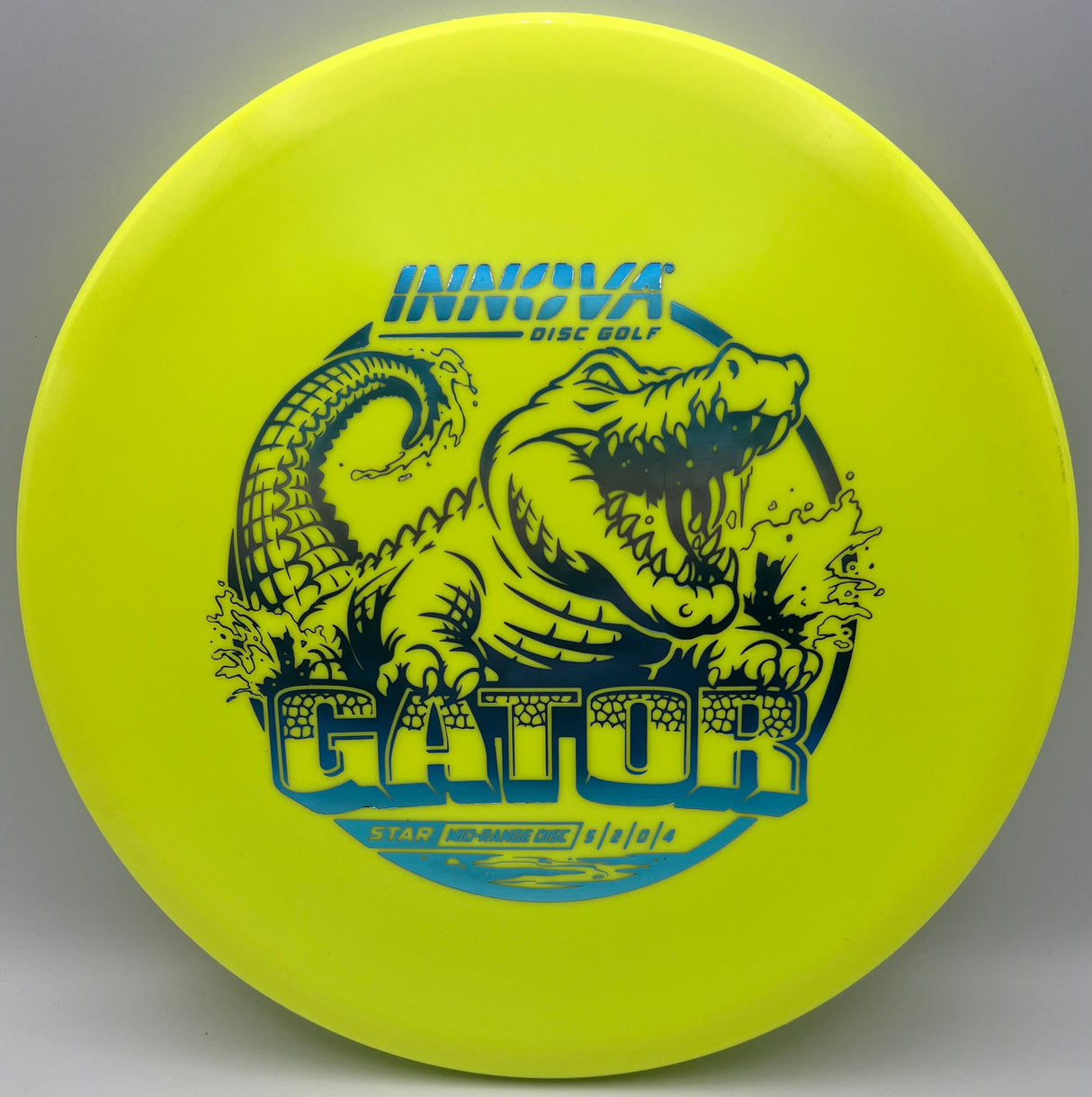 Innova Star Gator