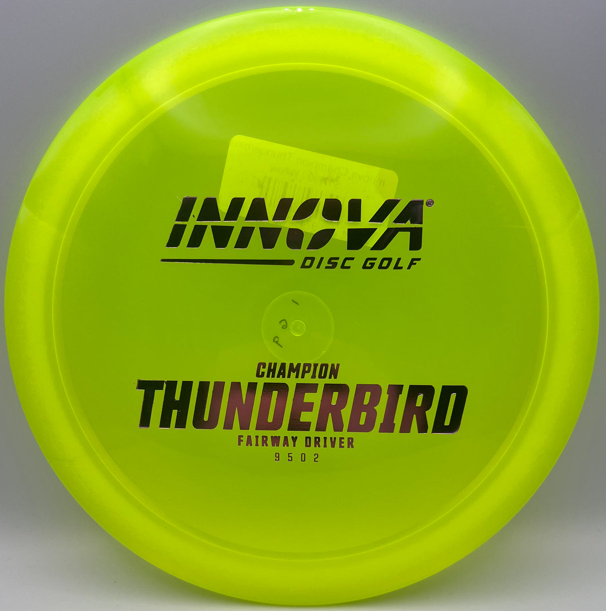 Innova Champion Thunderbird