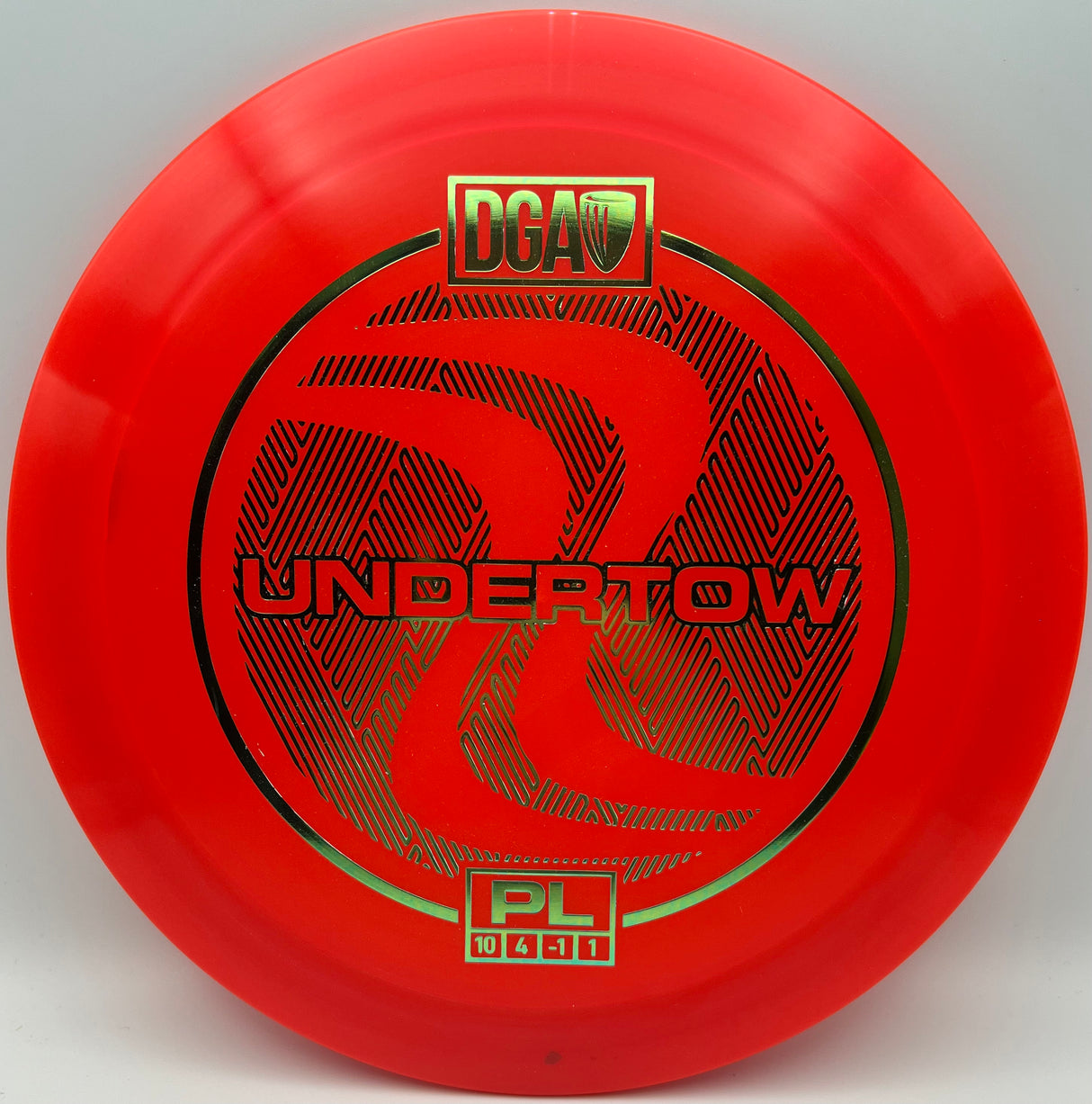 DGA ProLine Undertow