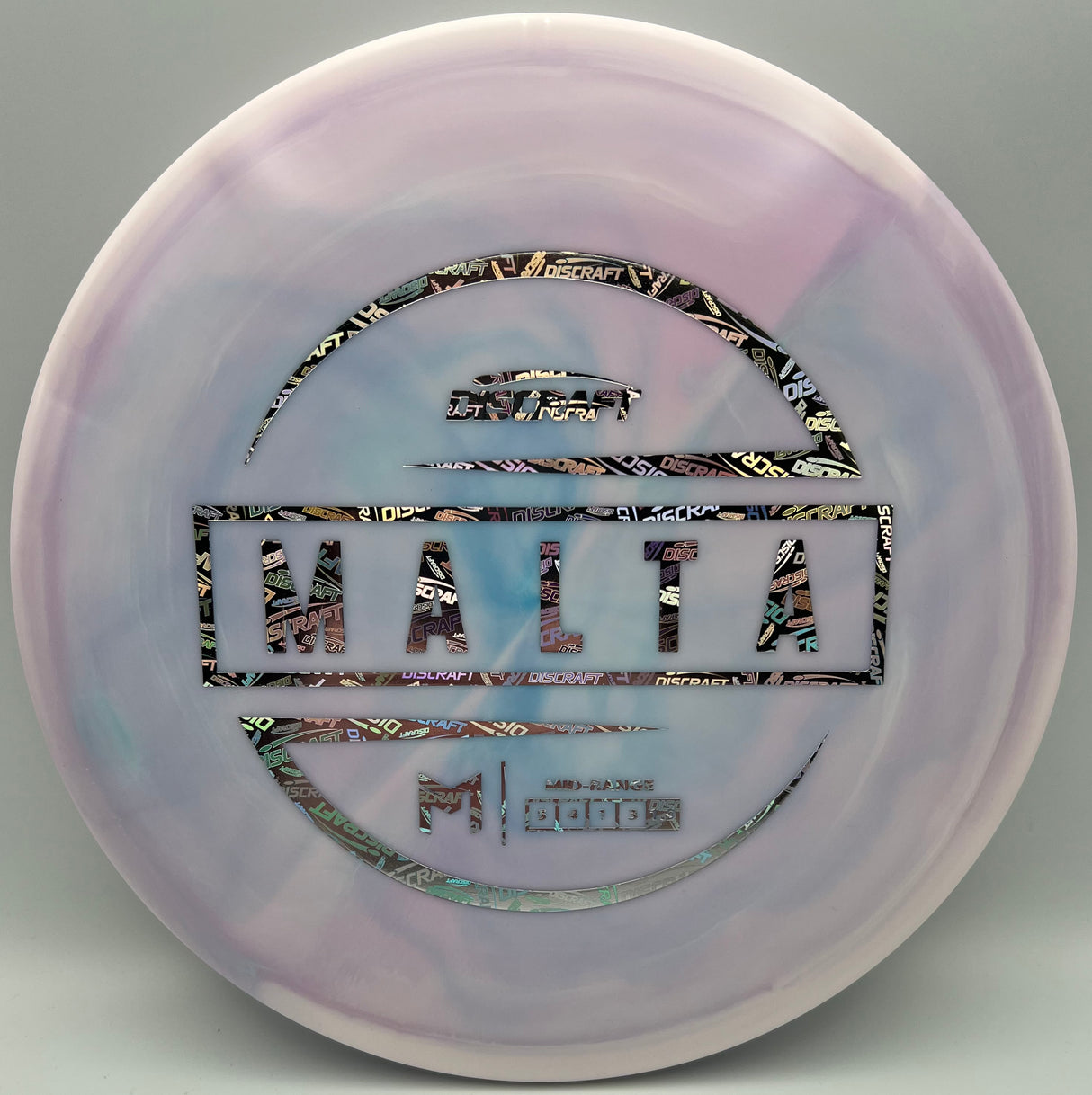 Discraft Paul McBeth Malta