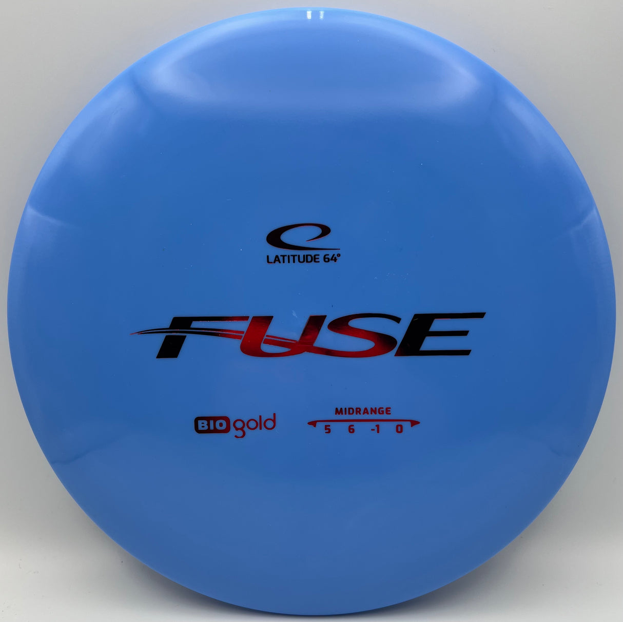 Latitude 64 BioGold Fuse
