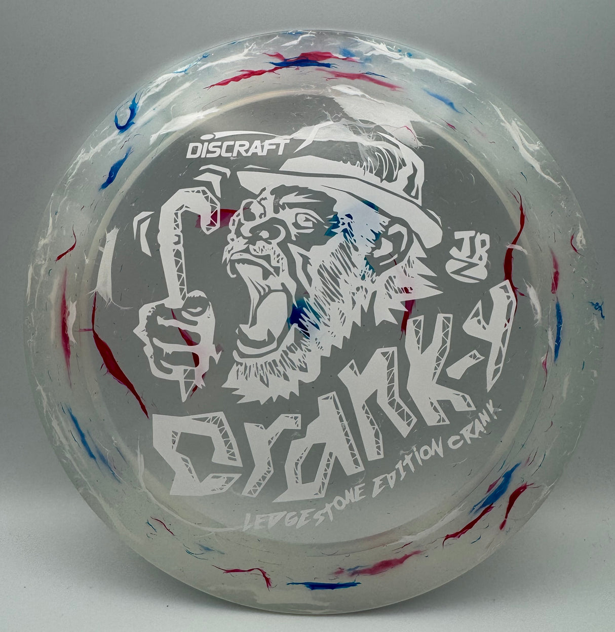 Discraft Z FLX Jawbreaker Crank
