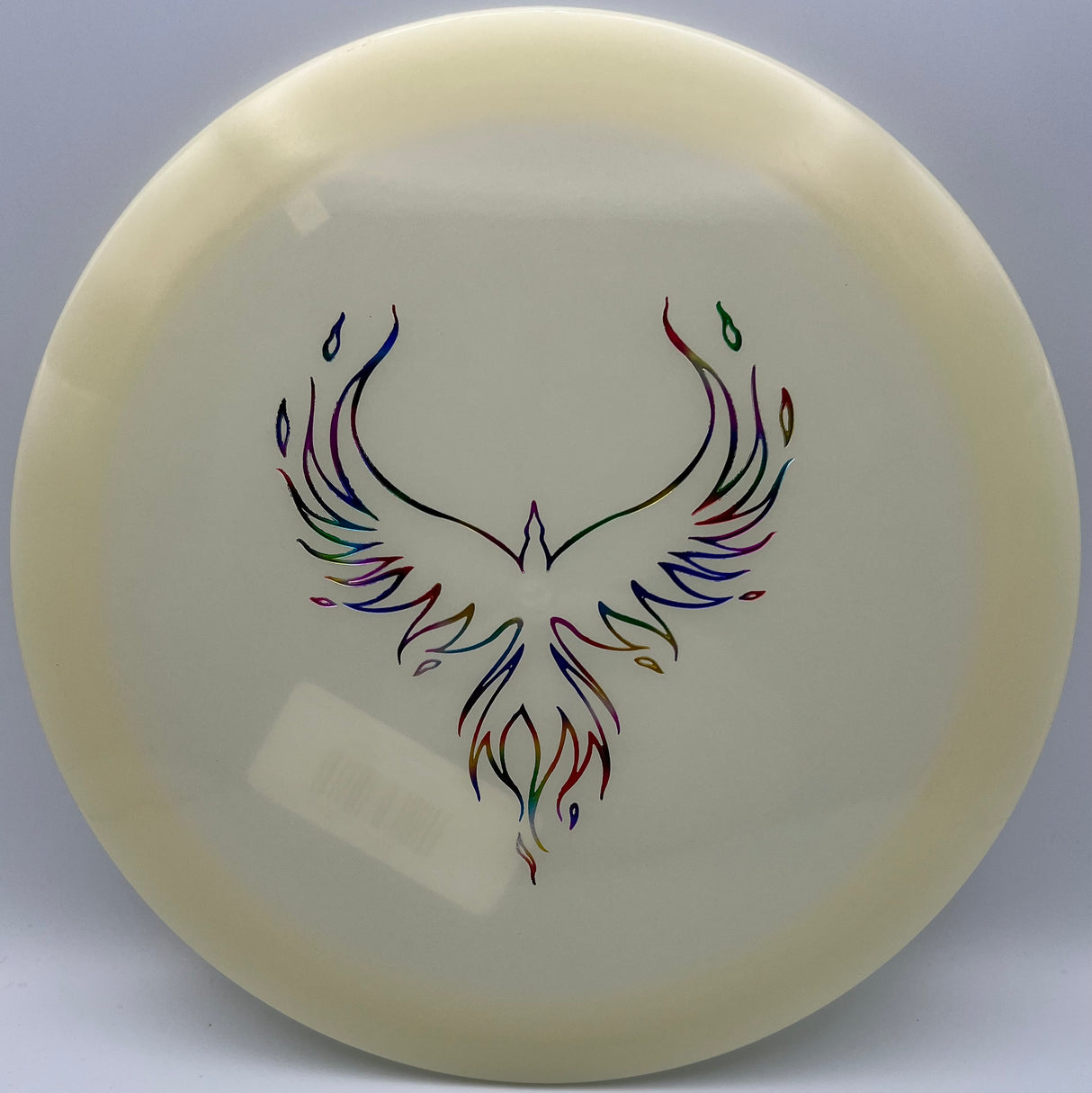 Mint Discs Phoenix Nocturnal Plastic (Eternal Icon)