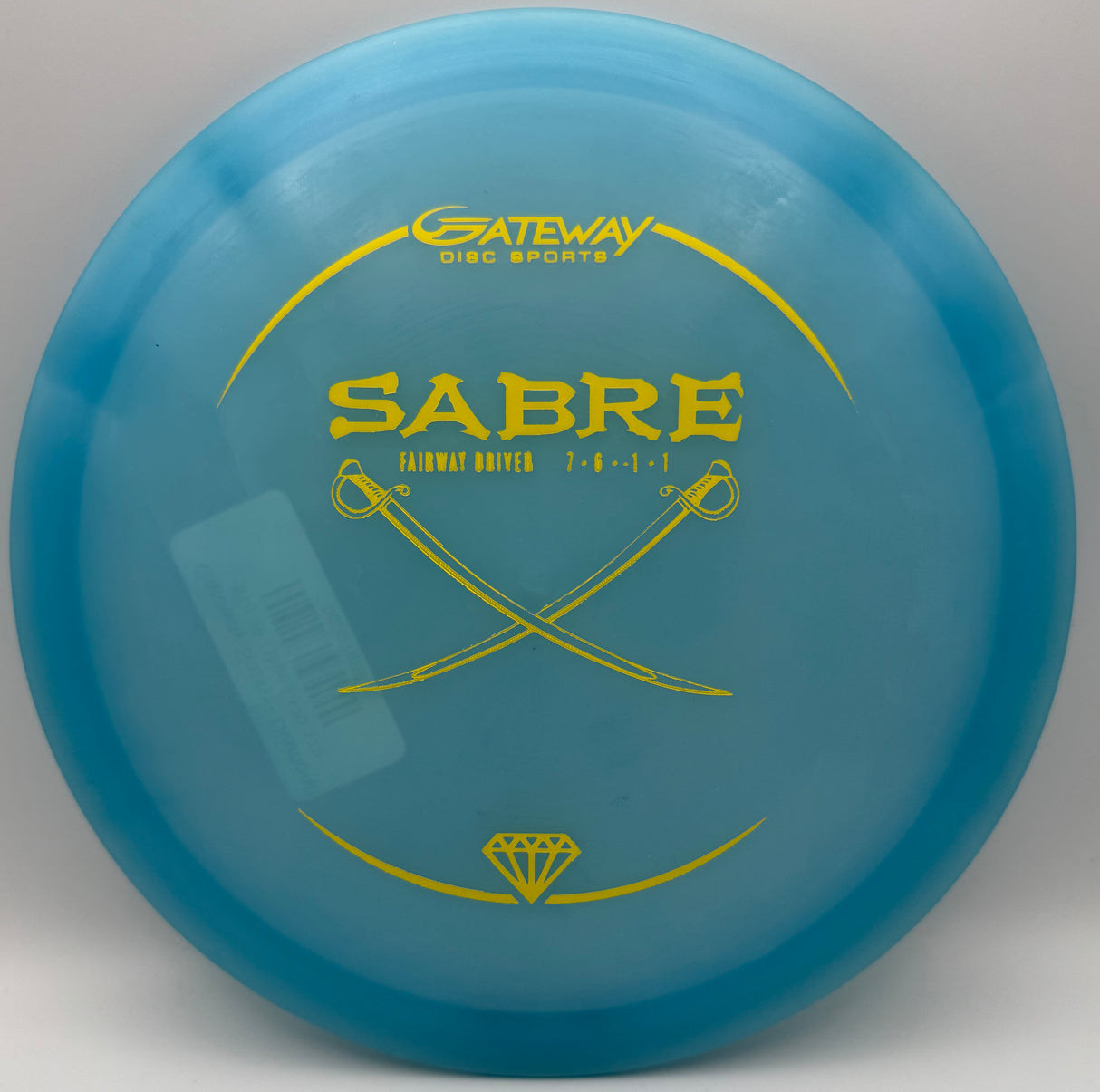 Gateway Sabre - Diamond