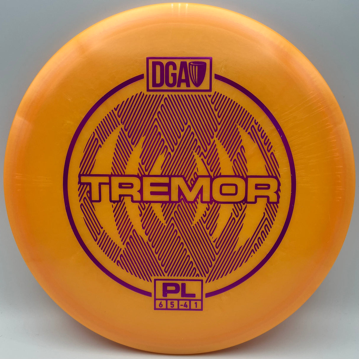 DGA ProLine Tremor