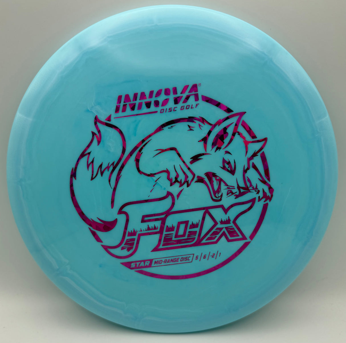 Innova Star Fox