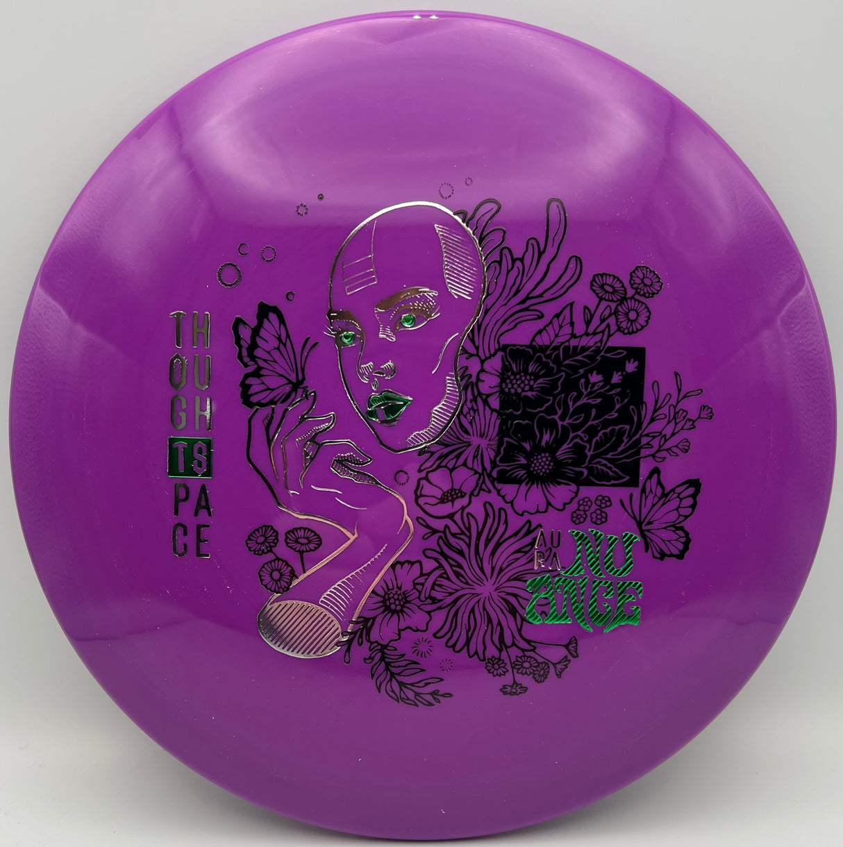 Thought Space Athletics Nuance Aura