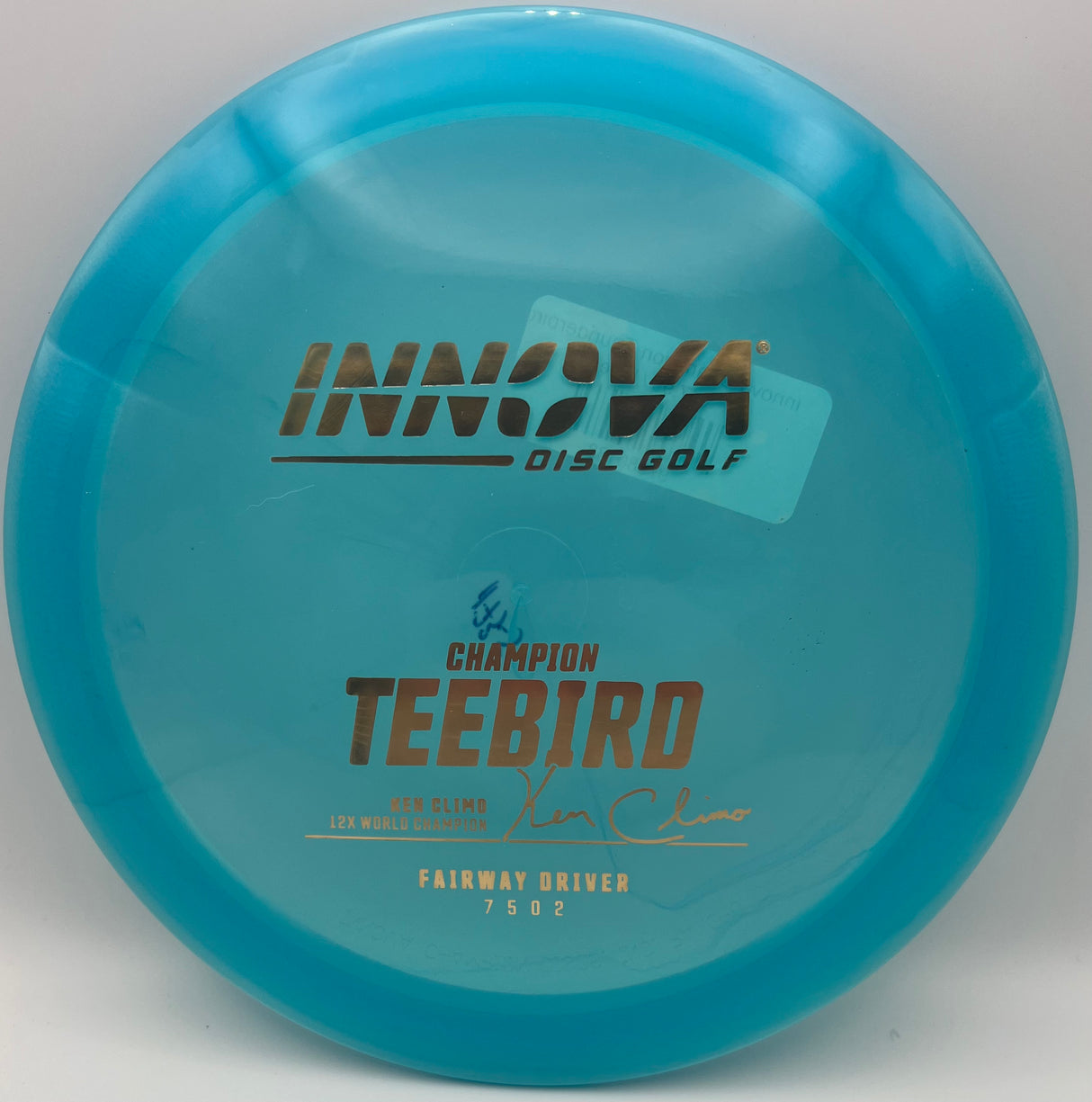 Innova Champion Teebird