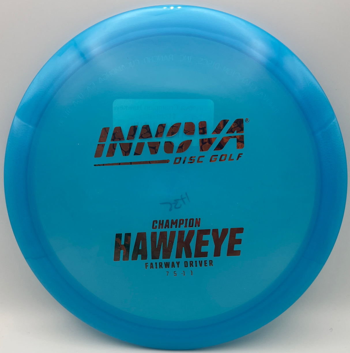 Innova Champion Hawkeye