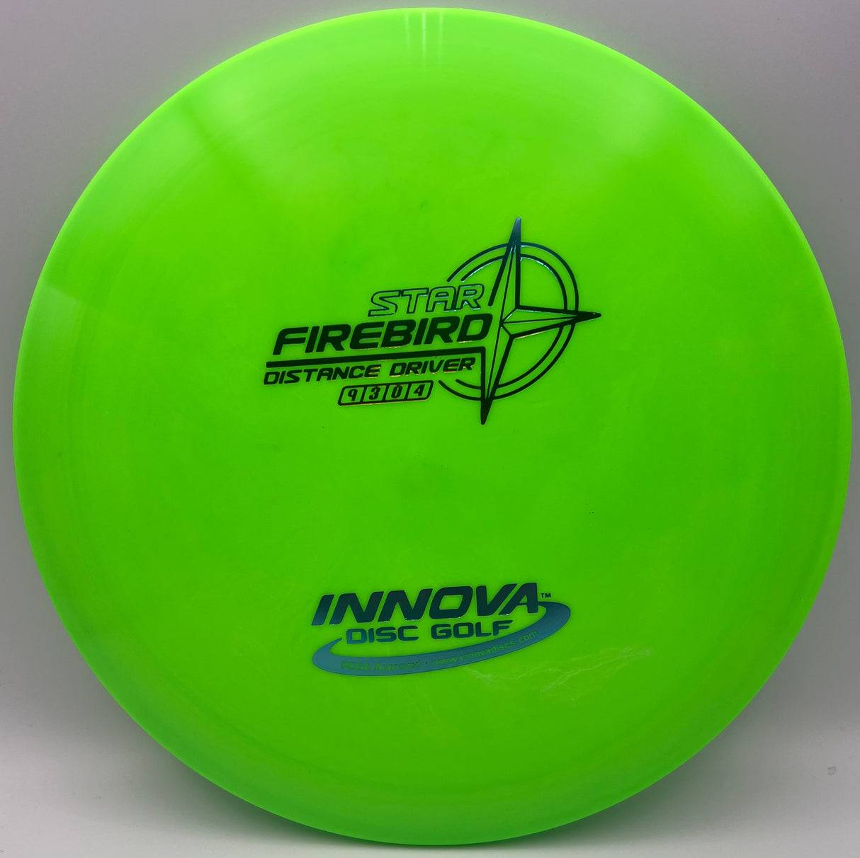 Innova Star Firebird