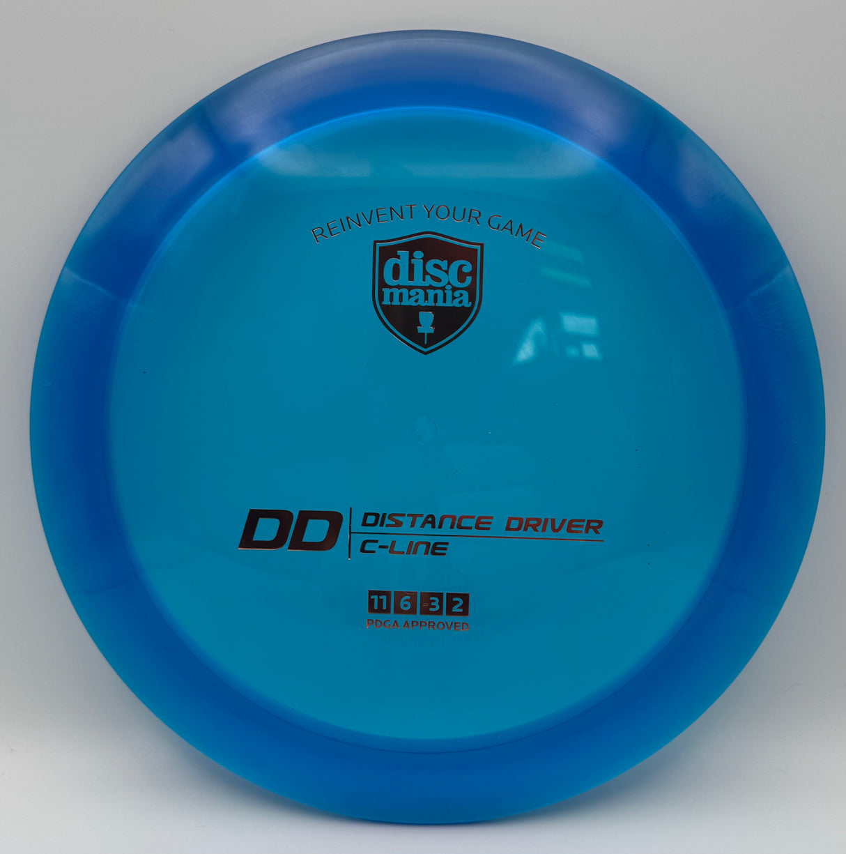 Discmania DD C-Line