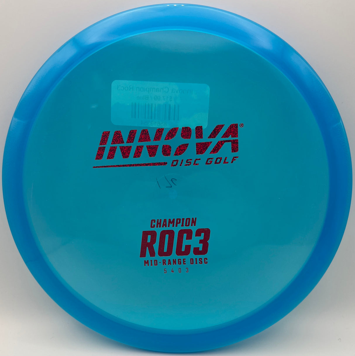 Innova Champion Roc3