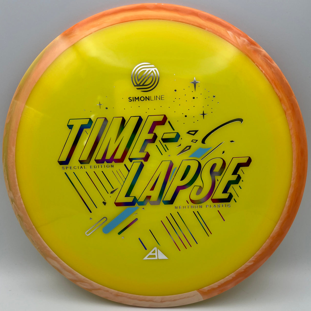 Axiom Discs Time-Lapse Special Edition (170-175g)