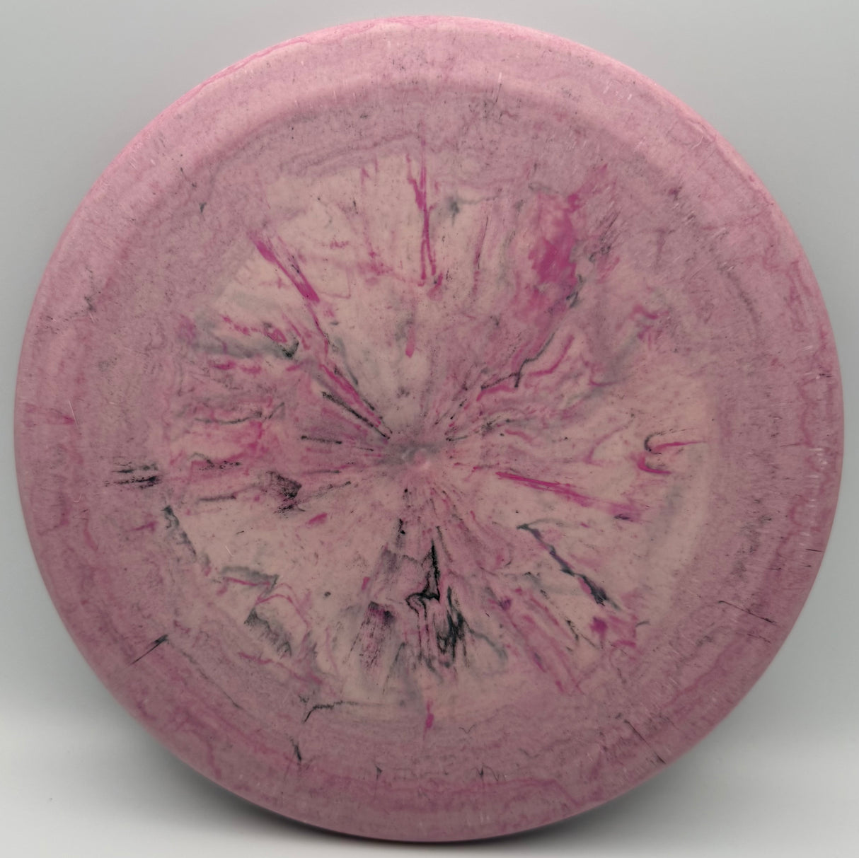 Trash Panda Inner Core (Baseline)