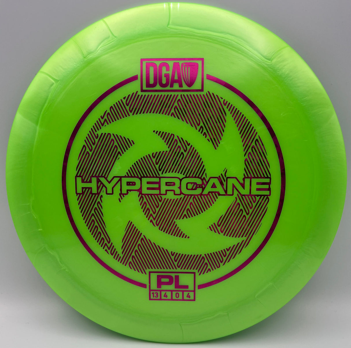 DGA ProLine Hypercane