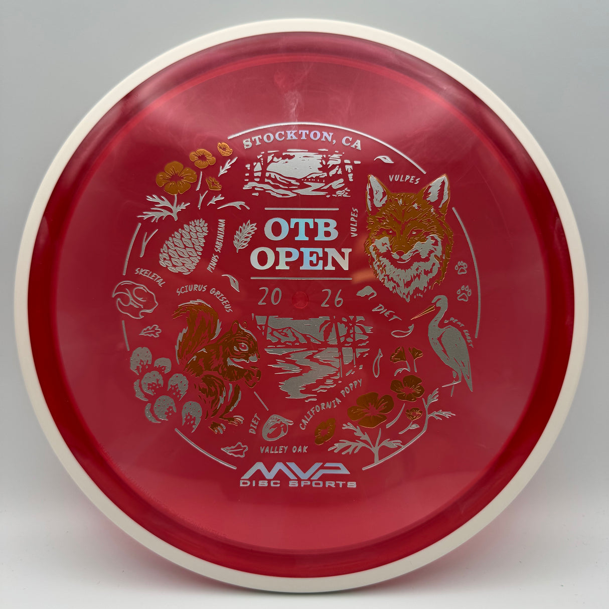 MVP Proton Reactor (OTB Open Edition)