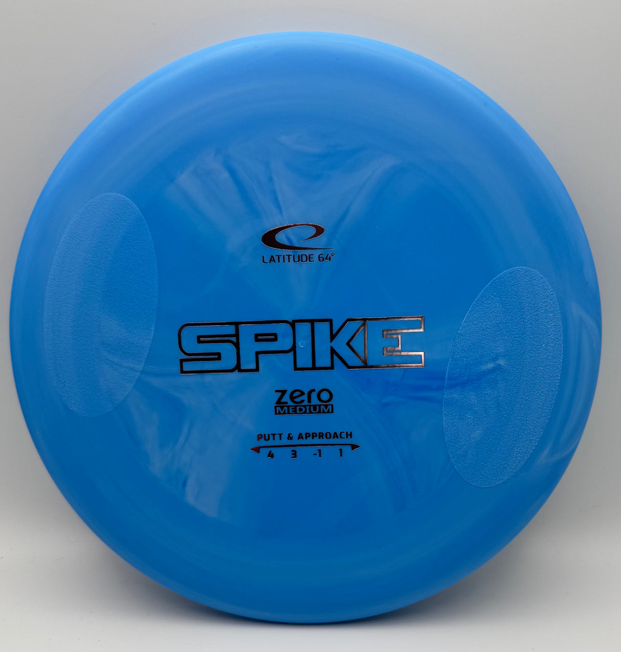Latitude 64 Spike Zero Medium