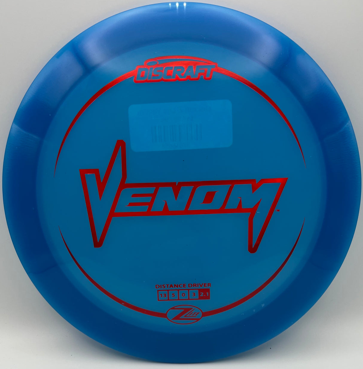 Discraft Z Lite Venom