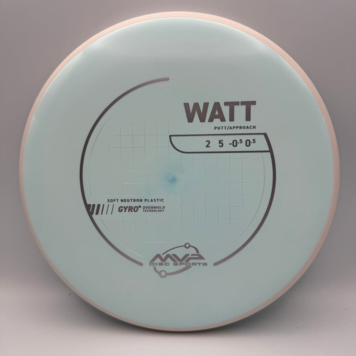 MVP Sports Watt