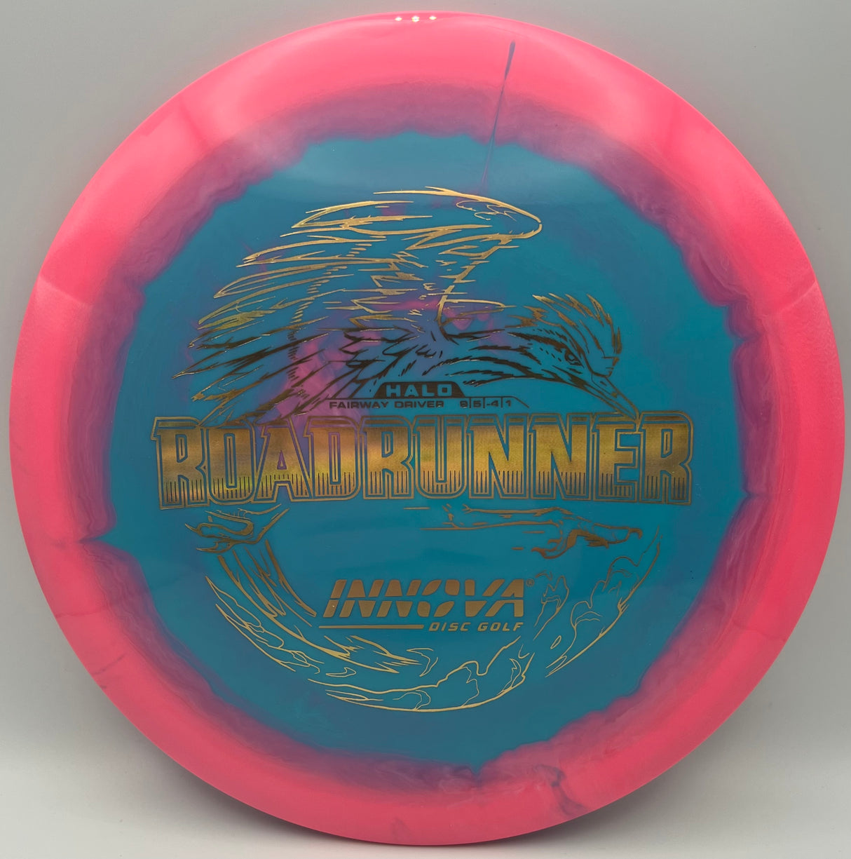Innova Halo Star Roadrunner