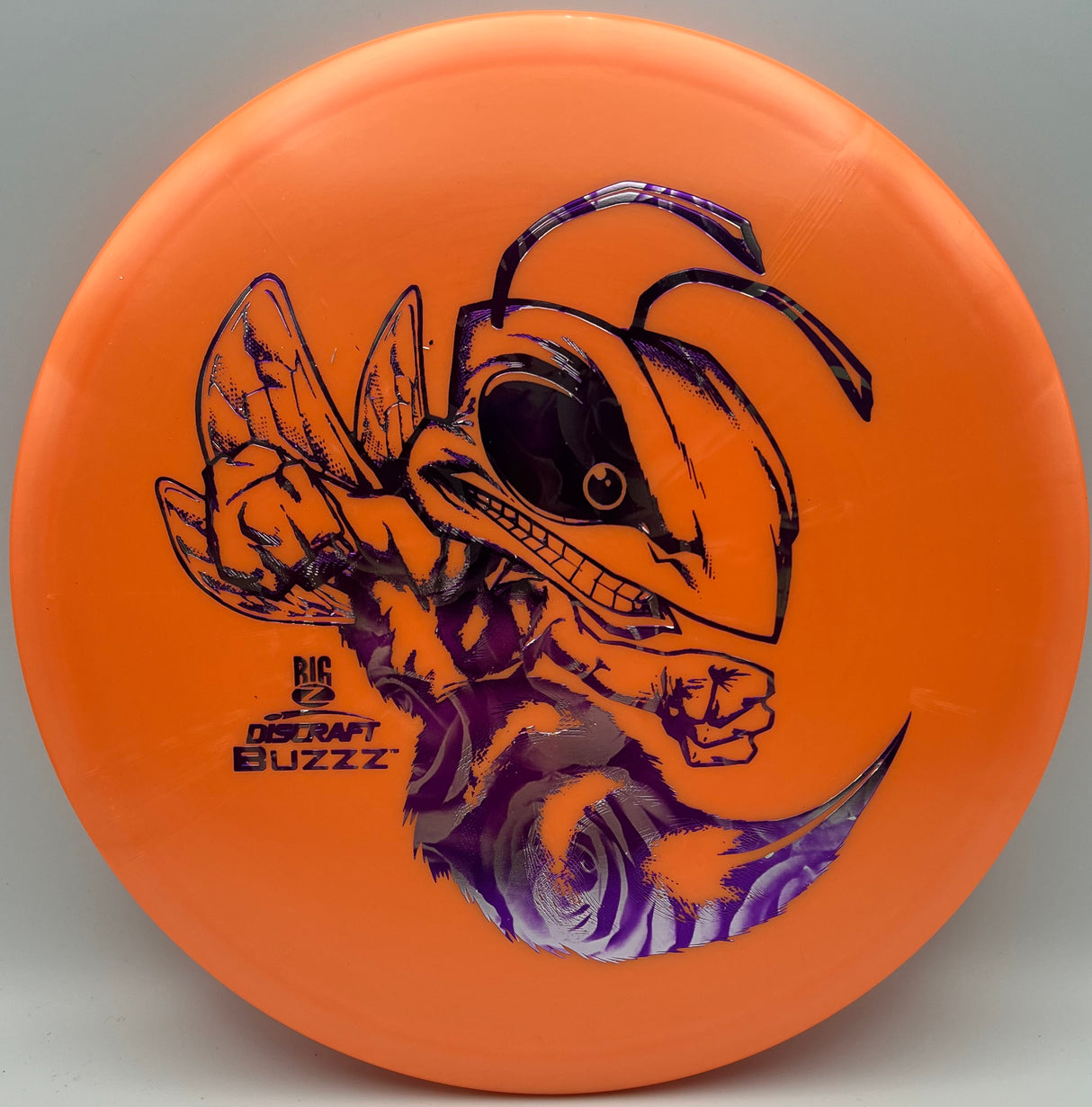 Discraft Big Z Buzzz