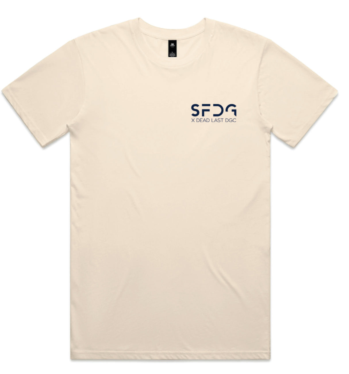 SFDG / Dead Last Shirt