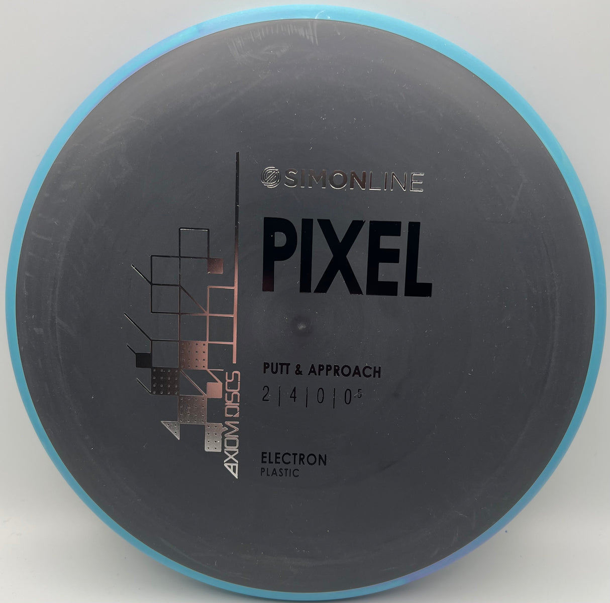 Axiom Discs Electron Pixel (170-175g)