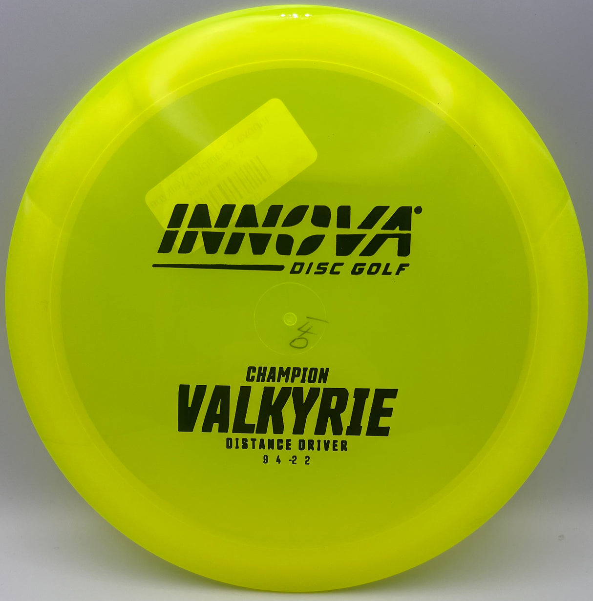 Innova Champion Valkyrie