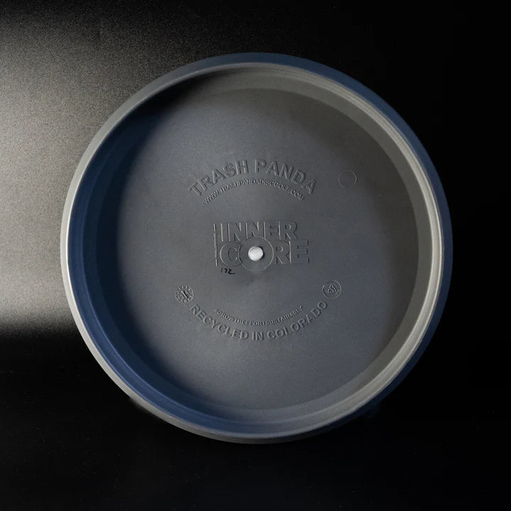 Trash Panda Inner Core (Baseline)