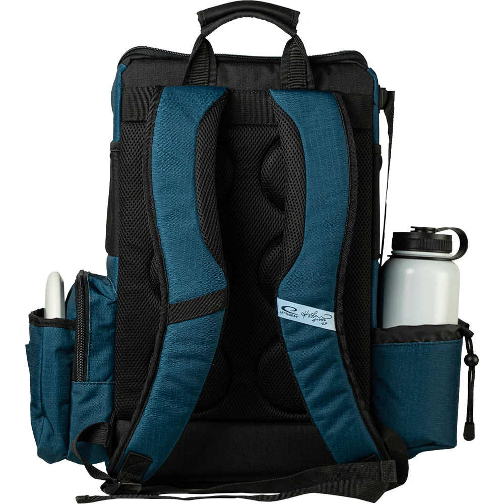 Core Pro E3 Backpack - Kristin Tattar