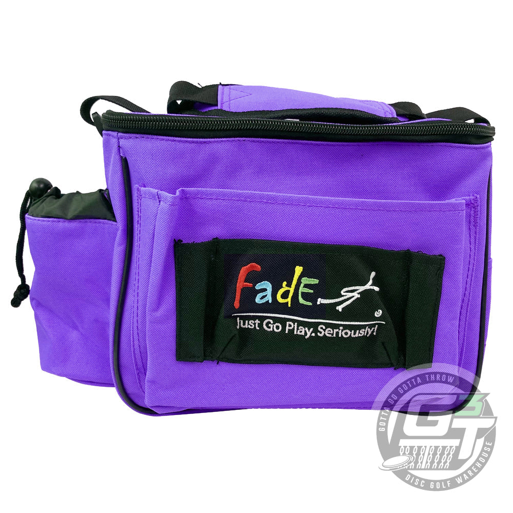 Fade Lite Gear Disc Golf Bag