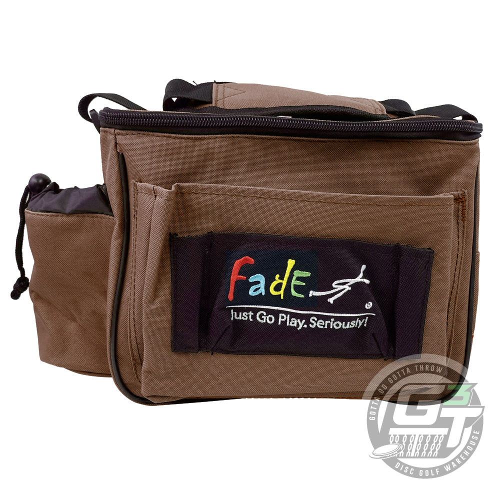 Fade Lite Gear Disc Golf Bag