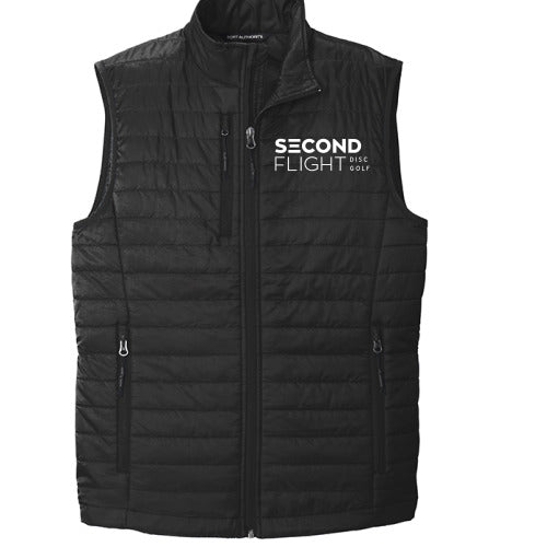 Second Flight Packable Vest