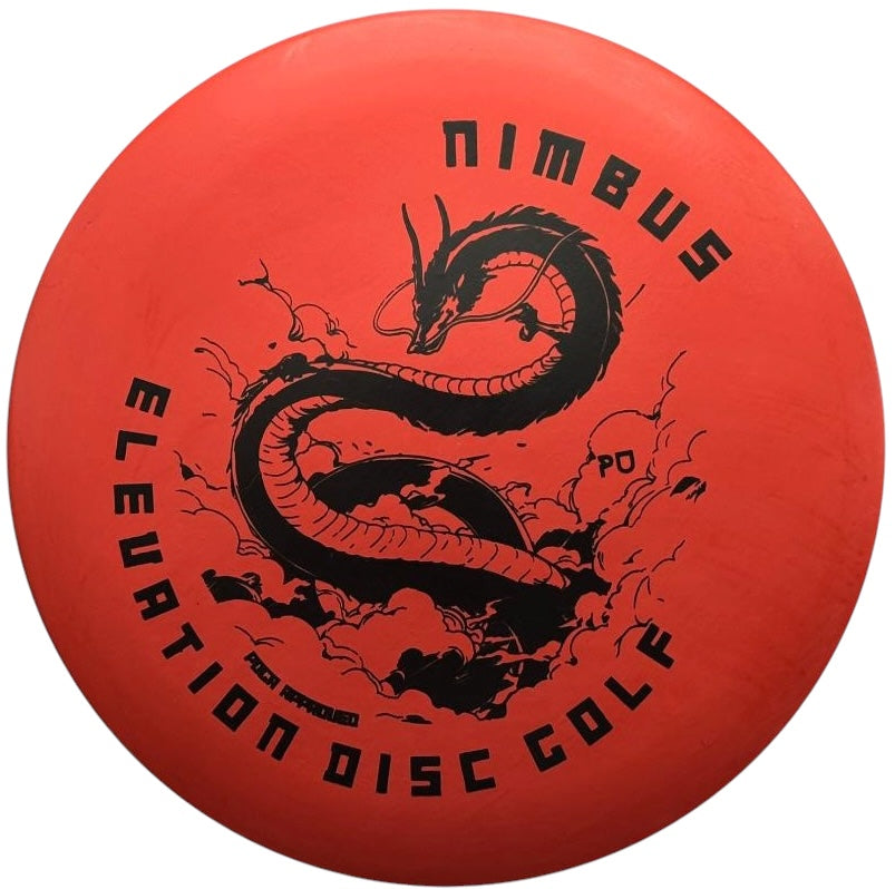 Elevation Discs Nimbus EcoFirm Cherry